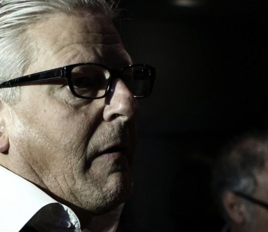 Οι Έλληνες καλλιτέχνες οργανώνουν αντιδράσεις κατά του Γιάν Φάμπρ