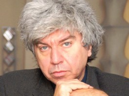 Ένα σύνθημα για τον πόνο του άλλου
