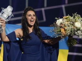 Η Ουκρανία νικήτρια της Εurovision – Το πολιτικό μήνυμα του τραγουδιού «πλήγωσε» τη Ρωσία!
