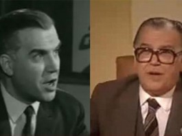 «Έφυγε» ο ηθοποιός Γιάννης Μιχαλόπουλος