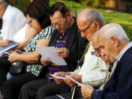 H εγκύκλιος για τη νέα μείωση των συντάξεων το 2019