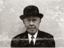 Ο εθνικός μας σουρεαλιστής