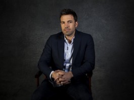 Ben Affleck: Σκηνοθέτης και πρωταγωνιστής στη νέα του ταινία