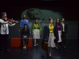 Μια σύγχρονη ματιά σ᾽ έναν διαχρονικό συγγραφέα!