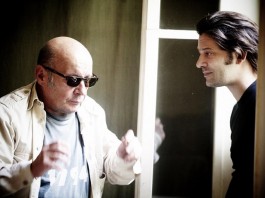 “RELAX… MYNOTIS” στην οδό Φρυνίχου