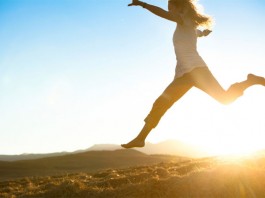 Δώσε ώθηση στον μεταβολισμό σου!