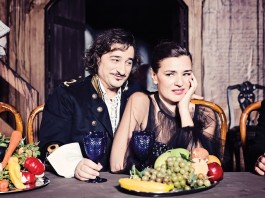 Χαραλαμπόπουλος – Ναυπλιώτου: Ένας πόλεμος αισθημάτων, φύλων και απόψεων!