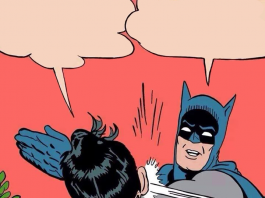 Τι κάνει τελικά το σύμπαν;;;