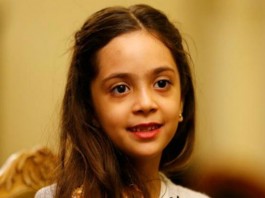 Η “συγκλονιστική” επιστολή 7χρονης από τη Συρία προς…Trump!