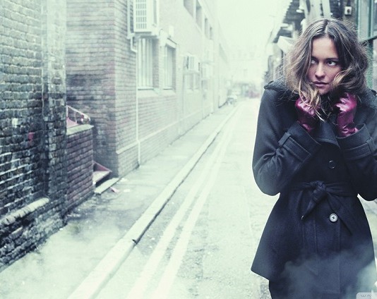 Baby it’s cold outside: Οι τρόποι που θα σας κάνουν “στυλάτες” ακόμα και σε συνθήκες παγετού!