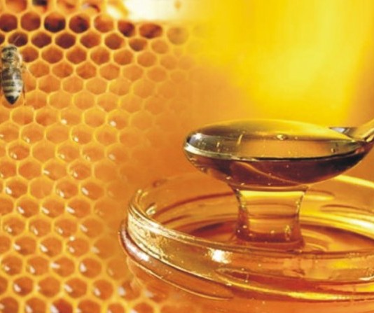Το «ελληνικό» μέλι… το “καλύτερο” του κόσμου!