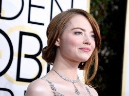 Golden Globes 2017: Τα 5 beauty looks που ξεχωρίσαμε σε μακιγιάζ και μαλλιά