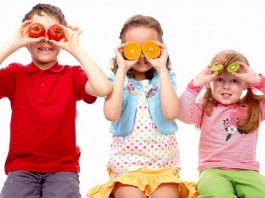 “Μαμά πεινάω!”: Η σωστή διατροφή των παιδιών έχει τα δικά της μυστικά και εμείς σας τα αποκαλύπτουμε