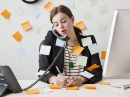 Το multitasking αποβλακώνει