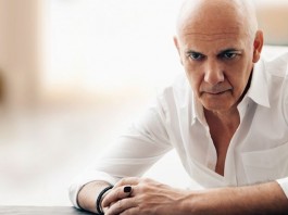 Ο Γιώργος Κιμούλης πρόεδρος του ιδρύματος Σταύρος Νιάρχος!