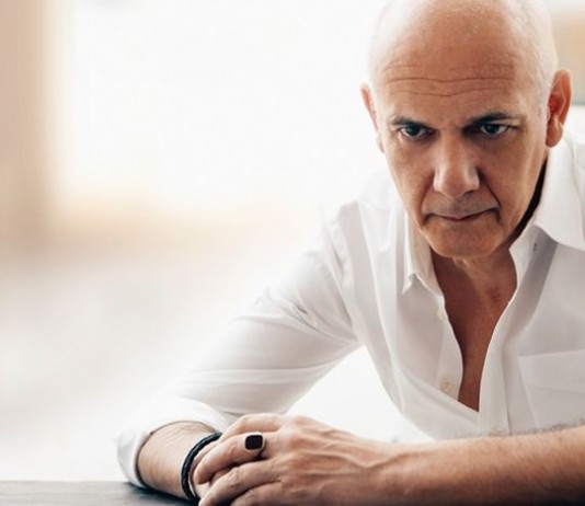 Ο Γιώργος Κιμούλης πρόεδρος του ιδρύματος Σταύρος Νιάρχος!