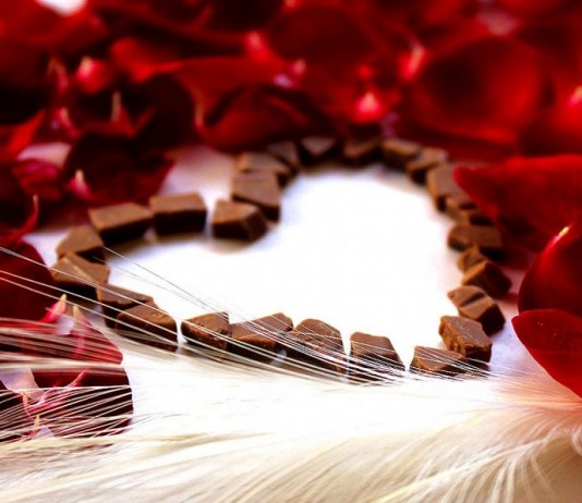 Valentine’s day dress code: Ακολούθησε τα σωστά βήματα για να είσαι κομψή και sexy!