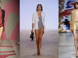 Tο ρούχο που θα φορέσουμε πιο πολύ την Άνοιξη του 2017 σύμφωνα με τη Vogue