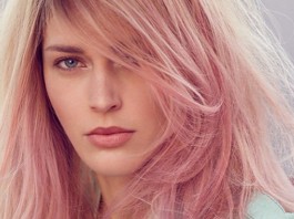 Εσύ πώς θα βάψεις τα μαλλιά σου την άνοιξη;