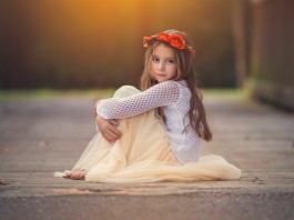 Aυτά είναι τα ωραιότερα χτενίσματα για τις μικρές σας πριγκίπισσες!