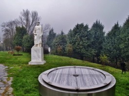 Όλοι οι νόμοι της Φυσικής του Αριστοτέλη …μέσα σε ένα πάρκο!