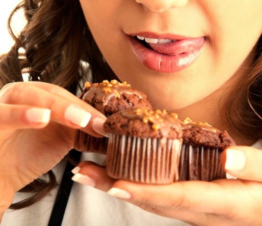 Να τι συμβαίνει στο σώμα μας όταν τρώμε υπερβολική ζάχαρη!