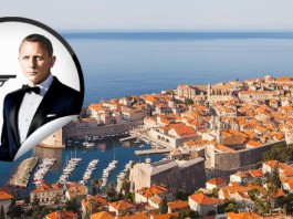 Ο James Bond επιστρέφει στις κινηματογραφικές αίθουσες! (+photos!)