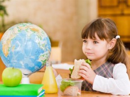 12 γευστικές ιδέες για το σχολικό κολατσιό