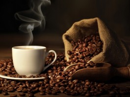 Τo εθιστικό πάθος για τον καφέ