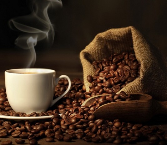 Τo εθιστικό πάθος για τον καφέ