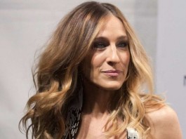 Δείτε πώς είναι χωρίς μακιγιάζ και φίλτρα η Σάρα Τζέσικα Πάρκερ