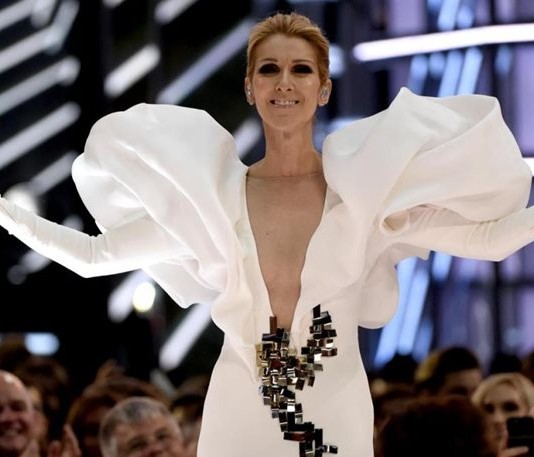 Η Σελίν Ντιόν για πρώτη φορά με συναυλία στην Κύπρο