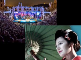 Δωρεάν για ανέργους η “Μαντάμα Μπάτερφλάι” στο Ηρώδειο