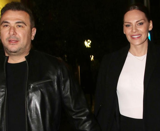 Παντρεύονται ο Αντώνης Ρέμος με την Ιβόννη Μπόσνιακ – τι είπε ο ίδιος