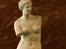 Εκστρατεία για την επιστροφή της Αφροδίτης της Μήλου