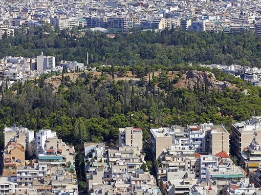 Μουσικές Δευτέρες στο Λόφο του Στρέφη με ελεύθερη είσοδο