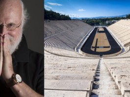 Απόψε το μεγαλύτερο γεγονός του καλοκαιριού: η συναυλία του “Όλοι Μαζί Μπορούμε” με τον Διονύση Σαββόπουλο