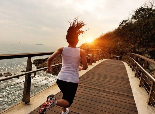 Η υπερβολική γυμναστική κάνει κακό στην υγεία