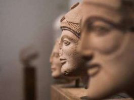 Στην Ελλάδα επαναπατρίζονται 26 αρχαία αντικείμενα από την Αυστρία