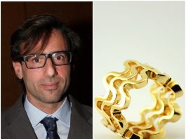 Ο Αλέξης Τέτσης εντυπωσιάζει με τις νέες δημιουργίες του