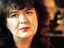 Αυτό είναι το τελευταίο τραγούδι της Αρλέτας – Ακούστε το!