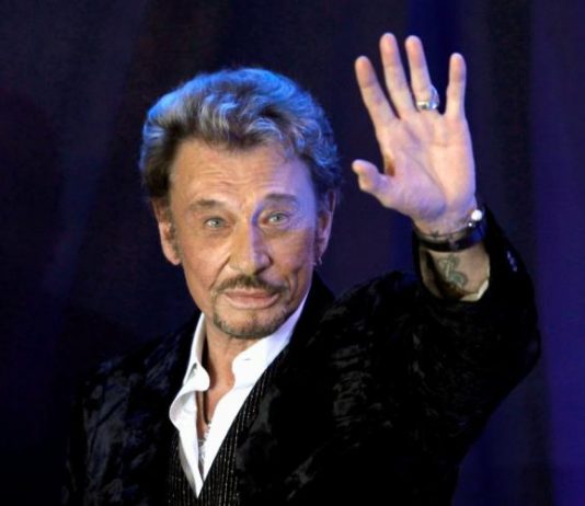 Έφυγε από τη ζωή ο Γάλλος “Έλβις Πρίσλεϊ” Τζόνι Χάλιντεϊ (video)