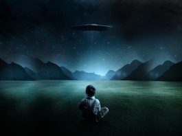 Στο φως μυστικό πρόγραμμα για τη μελέτη των UFO!