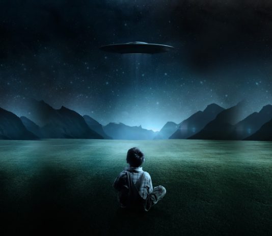 Στο φως μυστικό πρόγραμμα για τη μελέτη των UFO!
