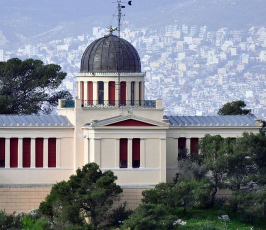 Υπηρεσία ειδοποίησης για επερχόμενο καύσωνα από το Αστεροσκοπείο Αθηνών