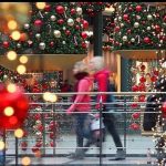 Το εορταστικό ωράριο των καταστημάτων από το Σαββατοκύριακο