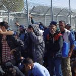 Για την κατάσταση στη Μόρια ευθύνονται η Αθήνα και οι τοπικές Αρχές, λένε οι Βρυξέλλες