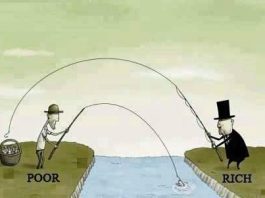 Νέα έρευνα: Οι φτωχοί είναι πιο σοφοί από τους πλούσιους