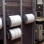 Σεισμική δόνηση αναστάτωσε την Αττική