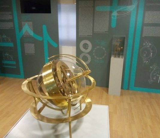 Άνοιξε το Μουσείο Αρχαίας Ελληνικής Τεχνολογίας